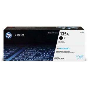Hp Toner Originale 135A W1350A
