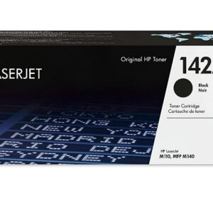 Hp Toner Originale 142A W1420A