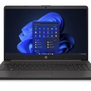 Hp 250 G9 Intel Celeron N4500  (15.6") HD 8GB DDR4-SDRAM 256 GB SSD Wi-Fi 5 (802.11ac) FreeDOS