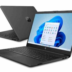 Hp 250 G9 Intel Celeron N4500 (15.6") HD 8 GB DDR4-SDRAM 256 GB SSD Wi-Fi 5 (802.11ac) Windows 11