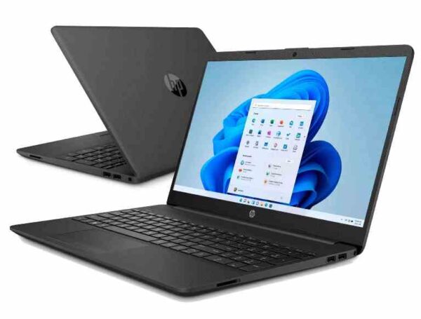 Hp 250 G9 Intel Celeron N4500 (15.6") HD 8 GB DDR4-SDRAM 256 GB SSD Wi-Fi 5 (802.11ac) Windows 11