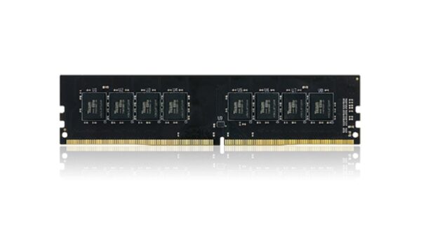 Team Group Elite Modulo di Memoria DDR4 16GB PC2666 MHZ (1X16)