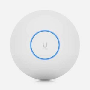 Ubiquiti UniFi 6 Long-Range 3000 Mbit/s Bianco Supporto Power over Ethernet (PoE)