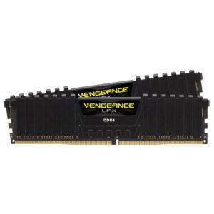 Corsair Modulo di MemoriaDDR4 16GB Vengeance PC3200 MHZ (2X8)