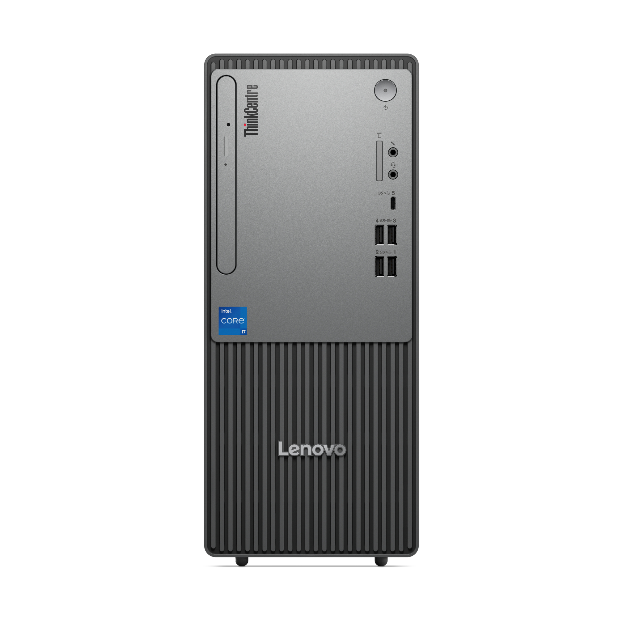 Lenovo Desktop ThinkCentre Neo 50t Gen 5 Tower i5-14400 UHD 730 RAM 8GB 512GB Win11Pro
