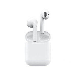 Tecno Auricolare Bluetooth Stereo V5.0 CustodiaPower Bank TC-300