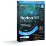 Norton 360 for Gamers