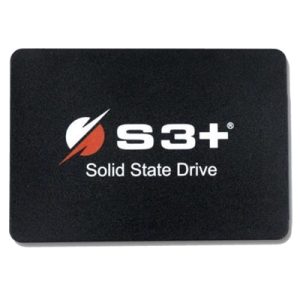 S3+ Memoria di Archiviazione SSD 240GB sata III 6 Gb/s 2.5
