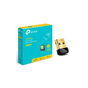 Tp-link Scheda di Rete  150MBPS Usb Nano