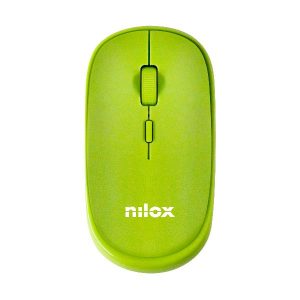 Nilox Mouse  Verde
