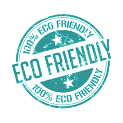 Eco-Friendly