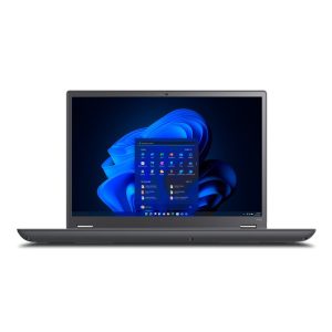 Workstation mobile LENOVO 21FE000TIX P16v AMD G1