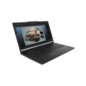 Workstation mobile LENOVO 21G20009IX P14s Intel G5