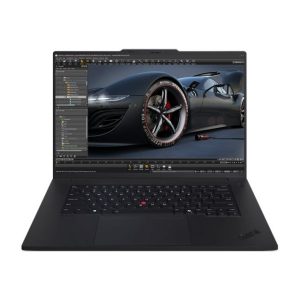 Workstation mobile LENOVO 21KV001QIX P1 Gen 7