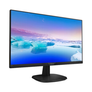 Philips Monitor 27 Pollici Led Ips Full Hd Full Screen VGA/DVI/HDMI 273V7QDSB