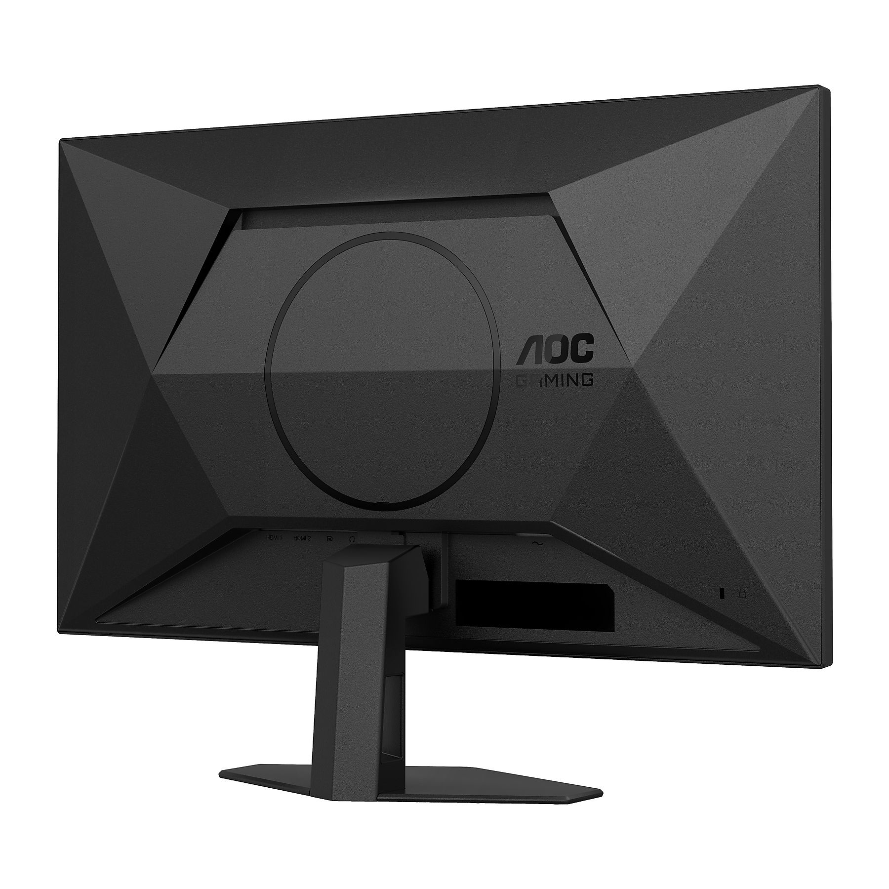 Monitor AOC 27' 27g4xe full hd 180hz 1ms g-sync hdr10 mm - immagine 2