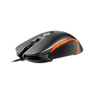 Mouse Gaming COUGAR 3M450WOI 450M WIRED USB OTTICO 5000DPI IRON GRAY