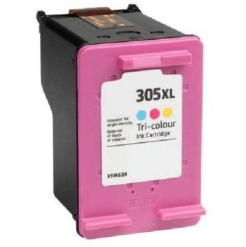 Cartuccia Compatibile Per HP 305XL COLORE (3YM63AE)