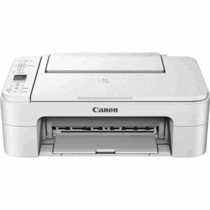 Canon PIXMA TS3351 Ad inchiostro A4 4800 x 1200 DPI Wi-Fi 3771C026