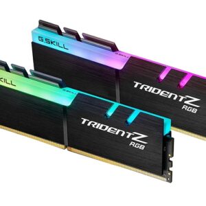 G Skill Modulo di Memoria DDR4 16GB Trident Z PC3200 MHZ (2X8)