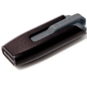 Verbatim Pen Drive 16GB USB (49172) Nera Win-Mac-Linux