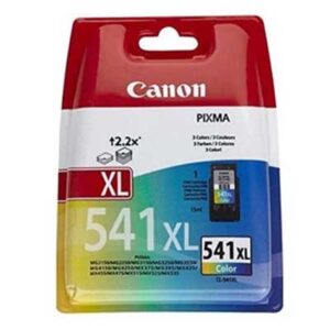 Canon Cartuccia Originale CL-541XL 5226B001 Colore