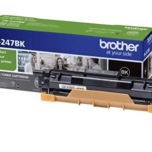 BrotherToner Originale TN247BK Nero Alta Capacità