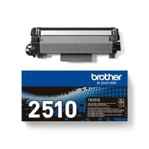 Brother Toner Originale TN2510 Nero
