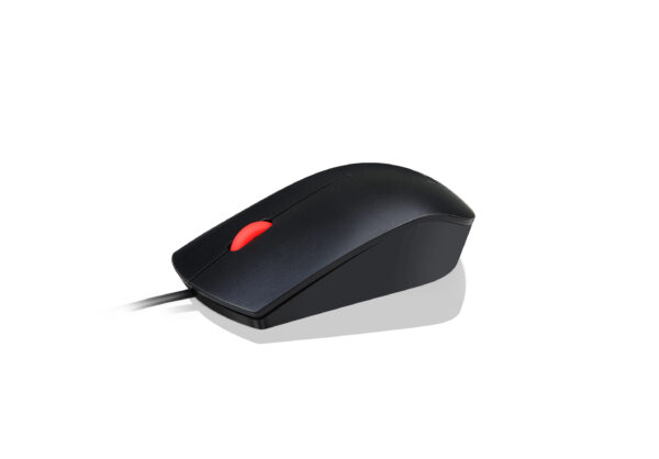 Lenovo Bundle Notebook i3 8GB 256GB SSD 15.6 W11Pro 82TTS00U00+Zaino+Mouse+Garanzia - immagine 4