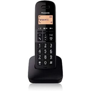 Panasonic cordless KX-TGB610 Nero Fonex