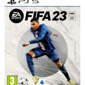 Videogioco FIFA 23 EU FIFA23PS5EU Per PS5