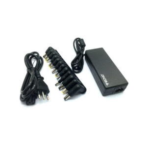 Tecno Alimentatore Per Notebook 120W Universale 12 Tips