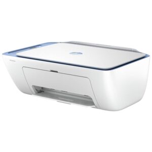 Stampante HP DeskJet 2822e Wireless All-in-One Colore Stampant Instant Ink Fotocopiatric scanner