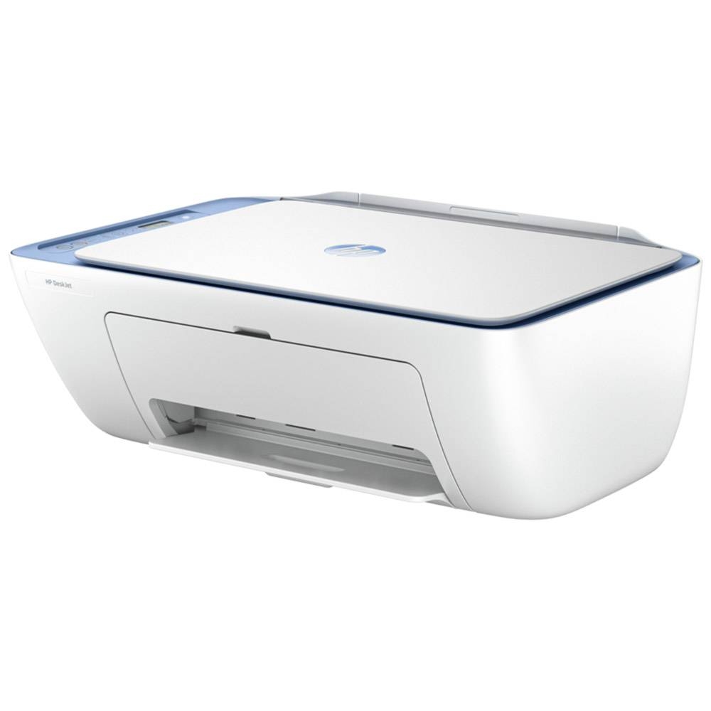 Stampante HP DeskJet 2822e Wireless All-in-One Colore Stampant Instant Ink Fotocopiatric scanner