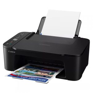 Stampante Multifunzione Canon PIXMA TS3750I - Ink-jet A4