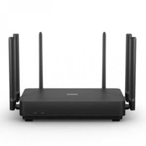 Xiaomi Router AX3200 Router  Gigabit Ethernet Dual-band (2.4 GHz/5 GHz) Nero