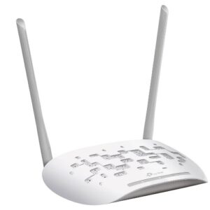 TP-Link TL-WA801N punto accesso WLAN 300 Mbit/s Bianco Supporto Power over Ethernet (PoE)