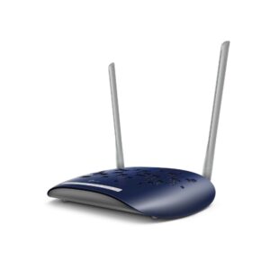 Tp-link Router ADSL2/VDSL2  100 MBPS TD-W9960