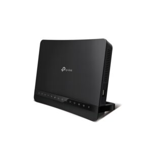Tp-link Router Modem ADSL2/VDSL2 100 MBPS ARCHER VR1200V