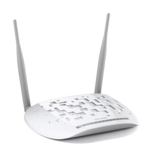 Tp-link Router  ADSL2/VDSL2 300 MBPS TD-W9970