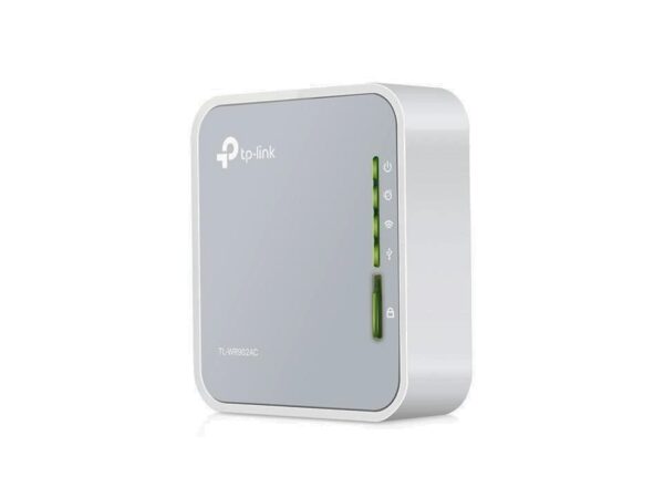 Tp-link Router  150 MBPS 3G/4G Portatile TL-WR902AC