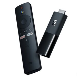 Xiaomi My Tv Stick Full HD Lettore Streaming Portatile con Telecomando