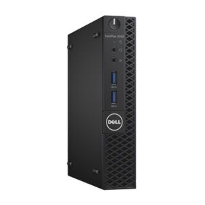 PC Dell Rinovo Optiplex 3050M/7050 Intel I5-6X00 16GB 480SSD HDMI W10Pro Ricondizionato