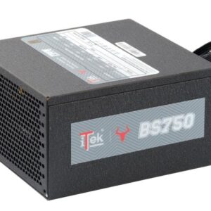 Itek Alimentatore 750 Watt 80 Plus Bronze