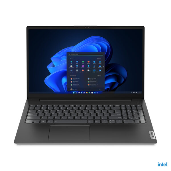Lenovo Bundle Notebook i3 8GB 256GB SSD 15.6 W11Pro 82TTS00U00+Zaino+Mouse+Garanzia - immagine 3