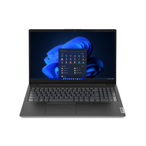 Lenovo Notebook Ryzen 7 5825U 8GB 512GB SSD 15.6" FHD Win11pro