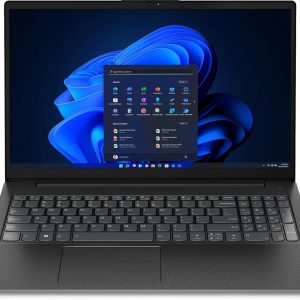 Notebook LENOVO 82YU00U7IX V15-AMN G4