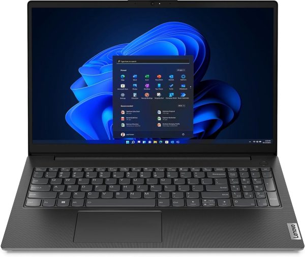 Notebook LENOVO 82YU00U7IX V15-AMN G4