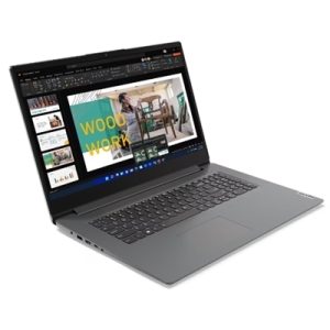 Notebook LENOVO 83A2003EIX V17-IRU Gen4
