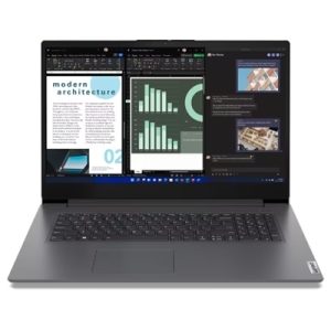 Notebook LENOVO 83A2003YIX V17-IRU Gen4